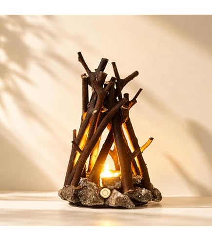 Amazon.com: KOOKOO MoriMori Design lamp with Loudspeaker (Basil